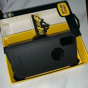iPhone 10 Otter box